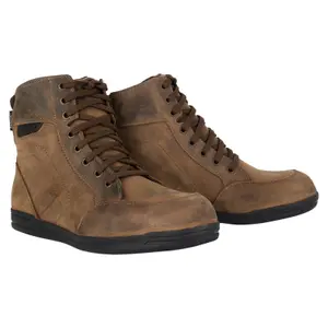 Botas de moto Oxford Kickback image-0
