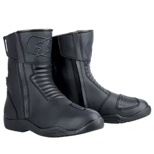 Motorcycle boots Oxford Warrior 2.0 image-0