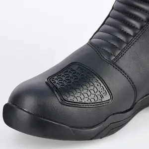 Motorcycle boots Oxford Warrior 2.0 image-1