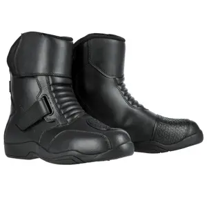 Bottes moto Oxford Delta Short image-0