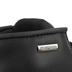 Halbstiefel fürs Motorrad Oxford Chukka image-3