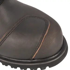 Dámské motorkářské boty Oxford Magdalen WS image-1