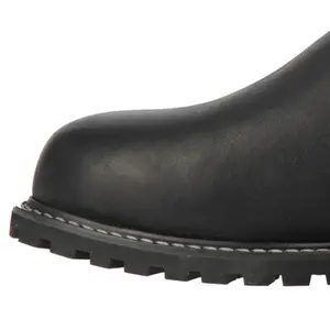 Bottes moto femme Oxford Sofia image-1