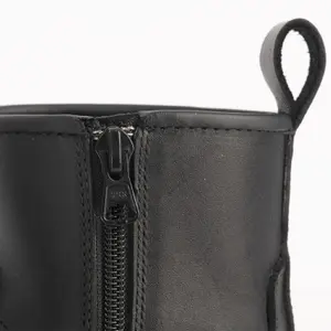 Bottes moto femme Oxford Sofia image-2