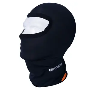 Motorcycle balaclava Oxford Lycra image-0