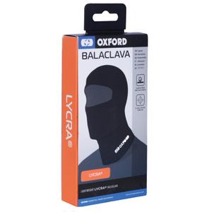Motorcycle balaclava Oxford Lycra image-1