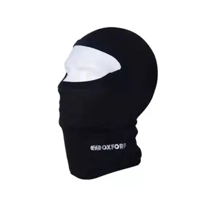 Motorcykel balaclava Oxford Warmdry image-0