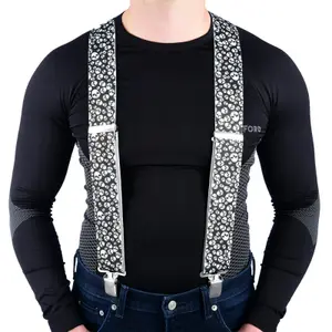 Seler til motorcykler Oxford