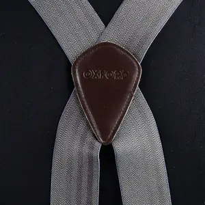 Motorrad-Schulterträger Oxford image-1