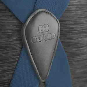 Tirantes para moto Oxford image-2