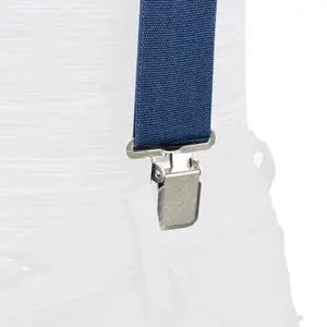 Tirantes para moto Oxford image-1