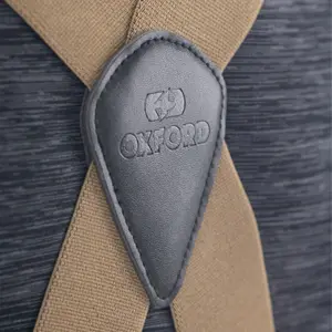 Bretelles moto Oxford image-3