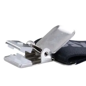 Seler til motorcykler Oxford