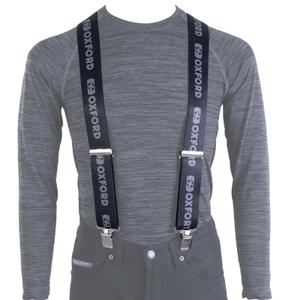 Motorcycle suspenders Oxford image-3