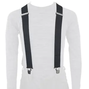 Motorcycle suspenders Oxford