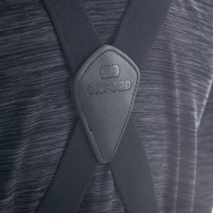 Motorcycle suspenders Oxford image-2