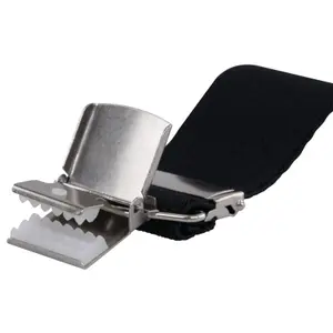 Slanke motorcykel-bøjler Oxford