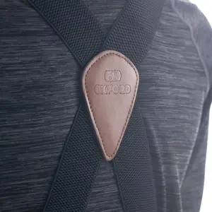 Slanke motorcykel-bøjler Oxford image-2