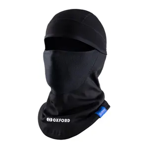 Motorcycle balaclava Oxford Advanced Windproof image-0
