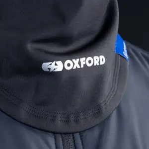 Motorcycle balaclava Oxford Advanced Windproof image-1