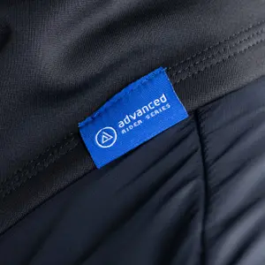 Motorcycle balaclava Oxford Advanced Windproof image-2