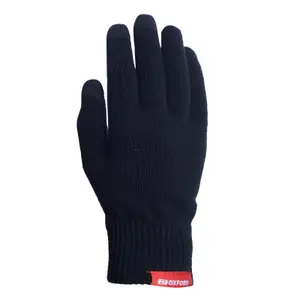 Mid-season motorcycle gloves Oxford Knit Thermolite image-0