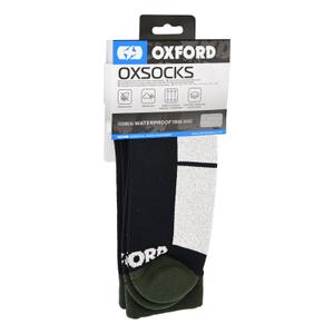 Wasserdichte Socken Oxford image-1