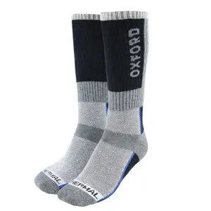 Lange sokker Oxford Thermal image-0