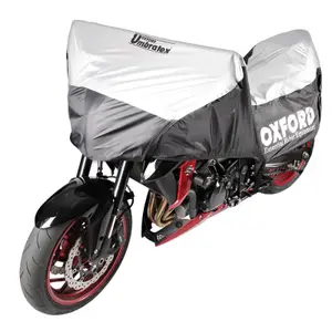 Motorradtasche Oxford Umbratex image-0