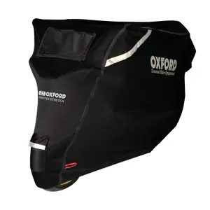 Cubremoto extensible Oxford Protex Outdoor