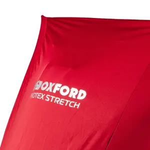 Εκτενής θήκη μηχανής Oxford Protex Indoor image-2