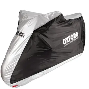 Motorcycle cover Oxford Aquatex (Taille XL)