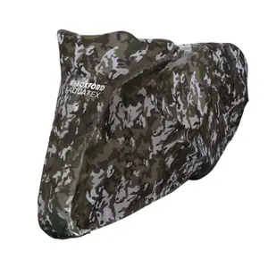 Motorcycle cover Oxford Aquatex