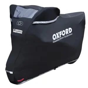 Motorhoes Oxford Stormex