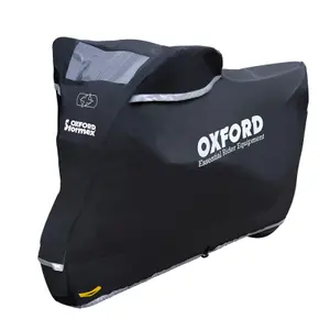 Motorcycle cover Oxford Stormex