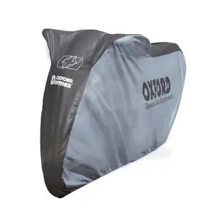 Cobertura para motas Oxford Dormex image-1