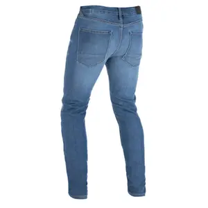 Motorcycle jeans Oxford Original Approved AA image-1
