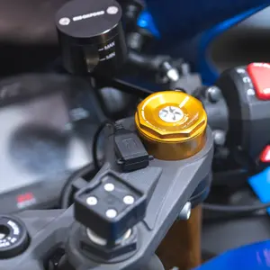 Kit de carregamento USB Oxford Type A 3.0 Amp image-1