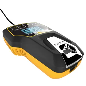 Φορτιστής μπαταρίας Oxford Oximiser3X- (EU Plug) image-1