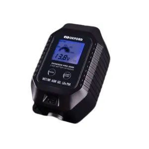 Motorcycle battery charger Oxford Oximiser Pro 2000 image-1