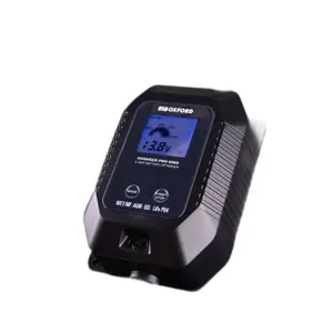 Motorcycle battery charger Oxford Oximiser Pro 5000 image-1