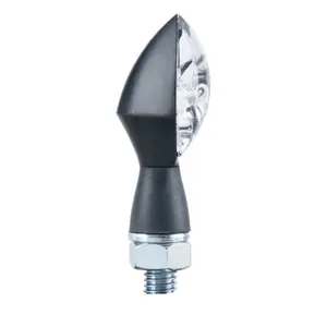 Motorcycle led turn signals Oxford Nano (incl. 2 resistors) image-2