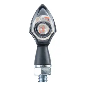 Motorcycle led turn signals Oxford Nano (incl. 2 resistors)