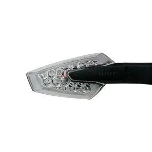 LED φλας μοτοσικλέτας Oxford Saturn (incl. 2 resistors) image-0
