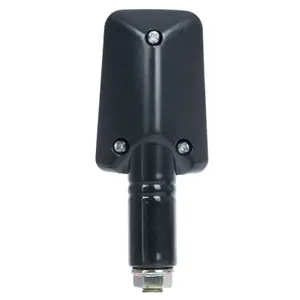 Intermitentes led moto Oxford Mini Long Stem Clear Lens image-1