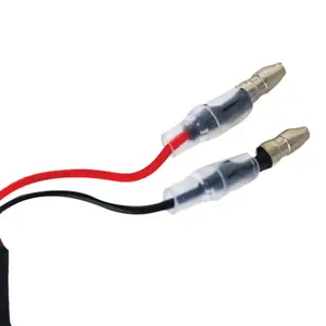 Φωτισμός πινακίδας μηχανής LED Oxford image-3