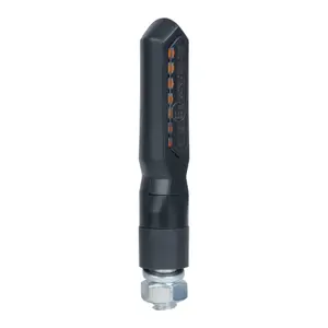 LED φλας μοτοσικλέτας Oxford NightStrider image-1