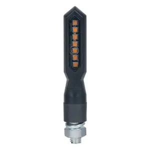 LED φλας μοτοσικλέτας Oxford NightStrider image-0