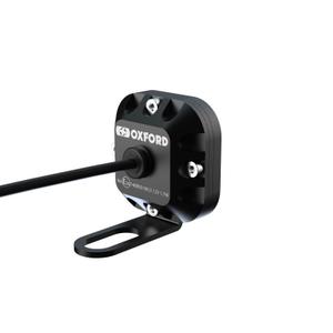 Motorcycle position light Oxford Cube Light image-1