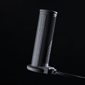 Opvarmede motorcykelgreb Oxford Pro Touring image-2